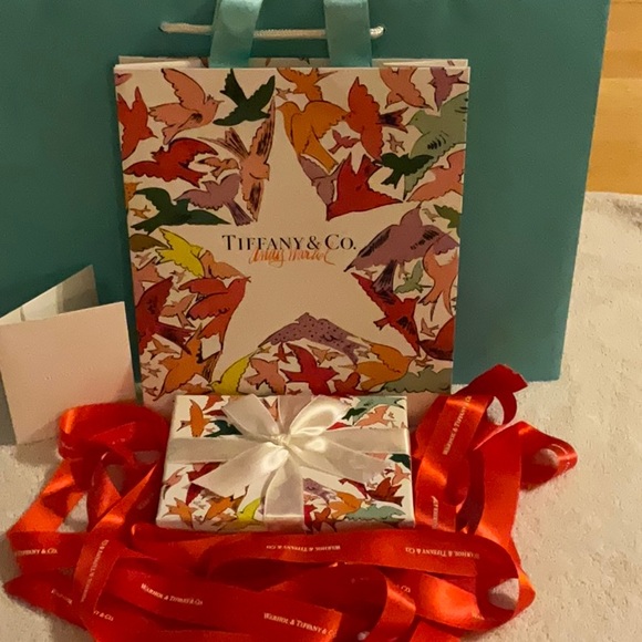 🃏 TIFFANY & CO. X ANDY WARHOL PLAYING CARDS 🃏 NWT 🃏 - Picture 16 of 16